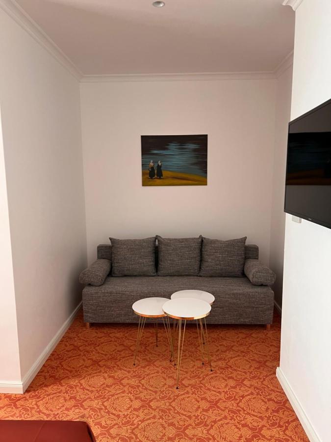 Hotel Art House One Baden-Baden
