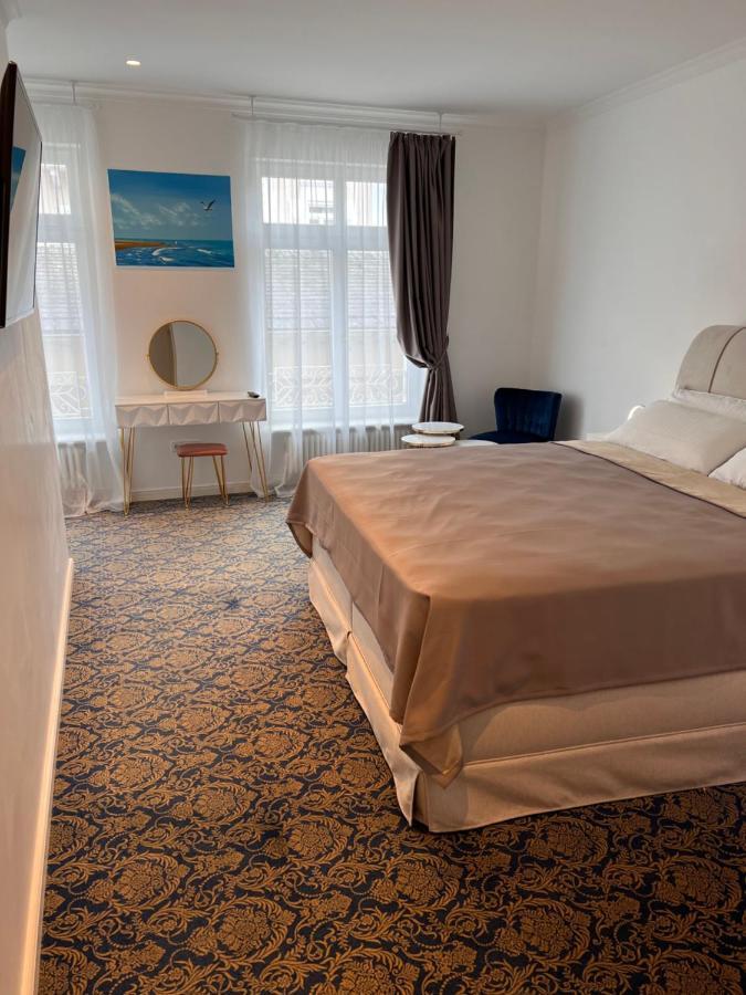 Art House One Hotel Baden-Baden