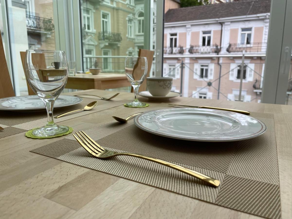 Art House One 3* Baden-Baden